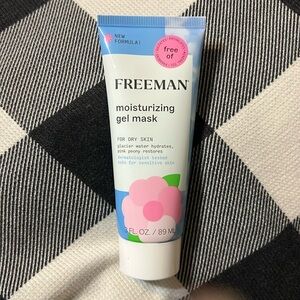 Freeman Moisturizing gel mask NIP